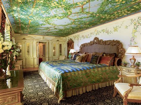 the versace mansion rooms|inside gianni versace house.